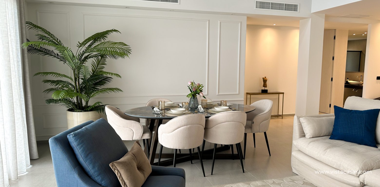 New Build - Villa - Algorfa