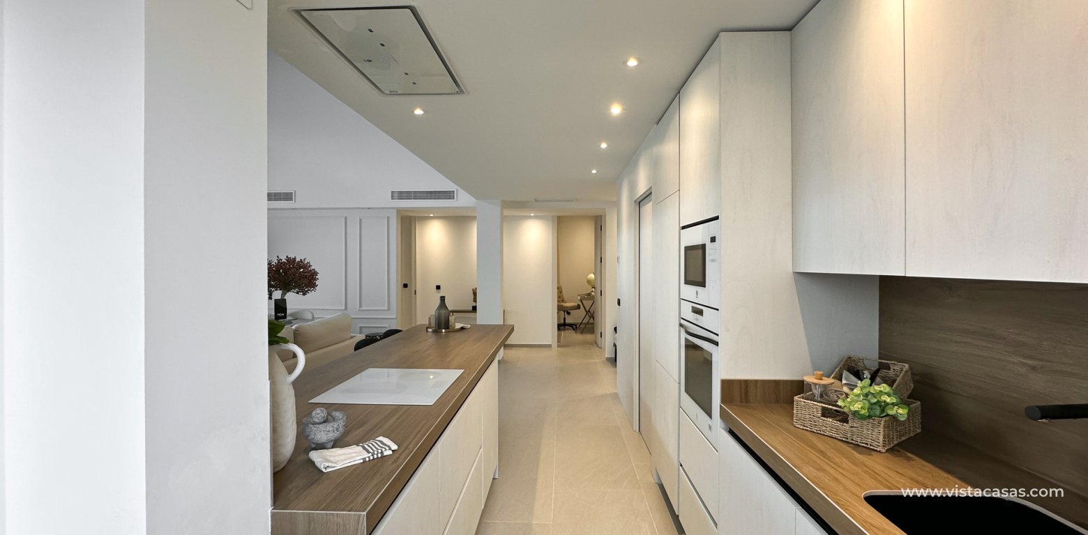 New Build - Villa - Algorfa