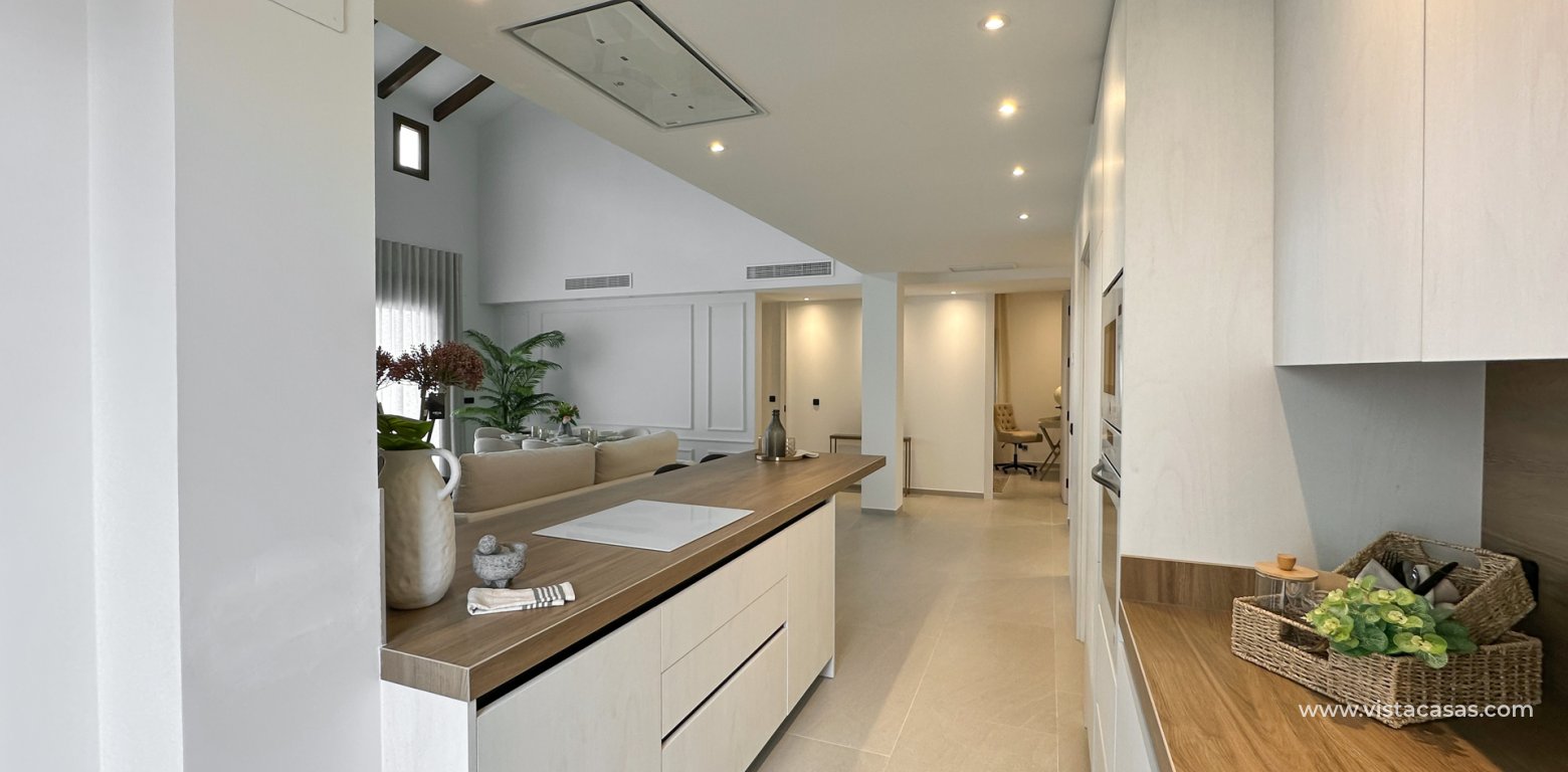 New Build - Villa - Algorfa