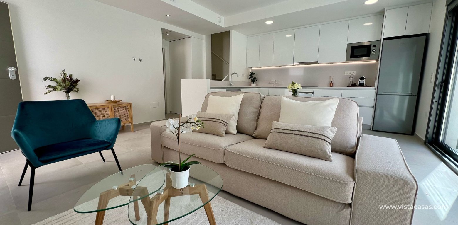 New Build - Villa - Villamartin - Los Dolses