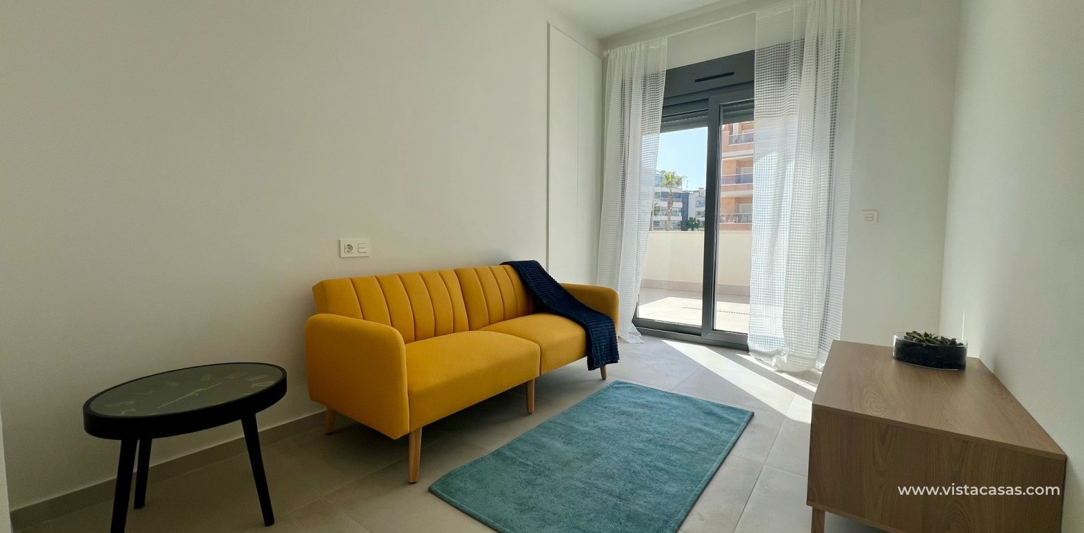 New Build - Villa - Villamartin - Los Dolses