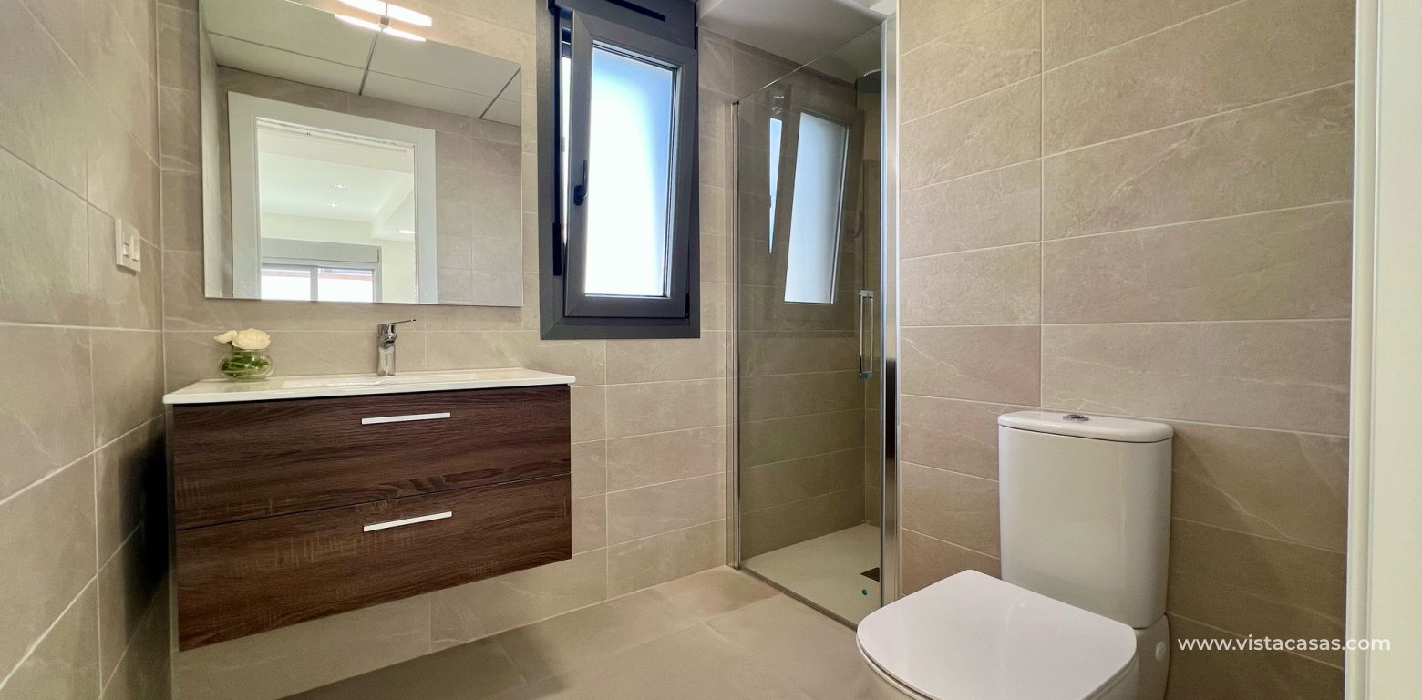 New Build - Villa - Villamartin - Los Dolses