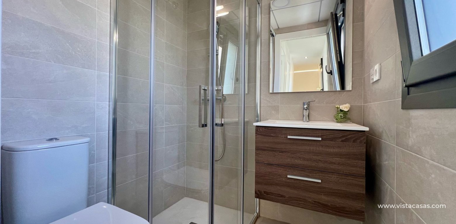 New Build - Villa - Villamartin - Los Dolses