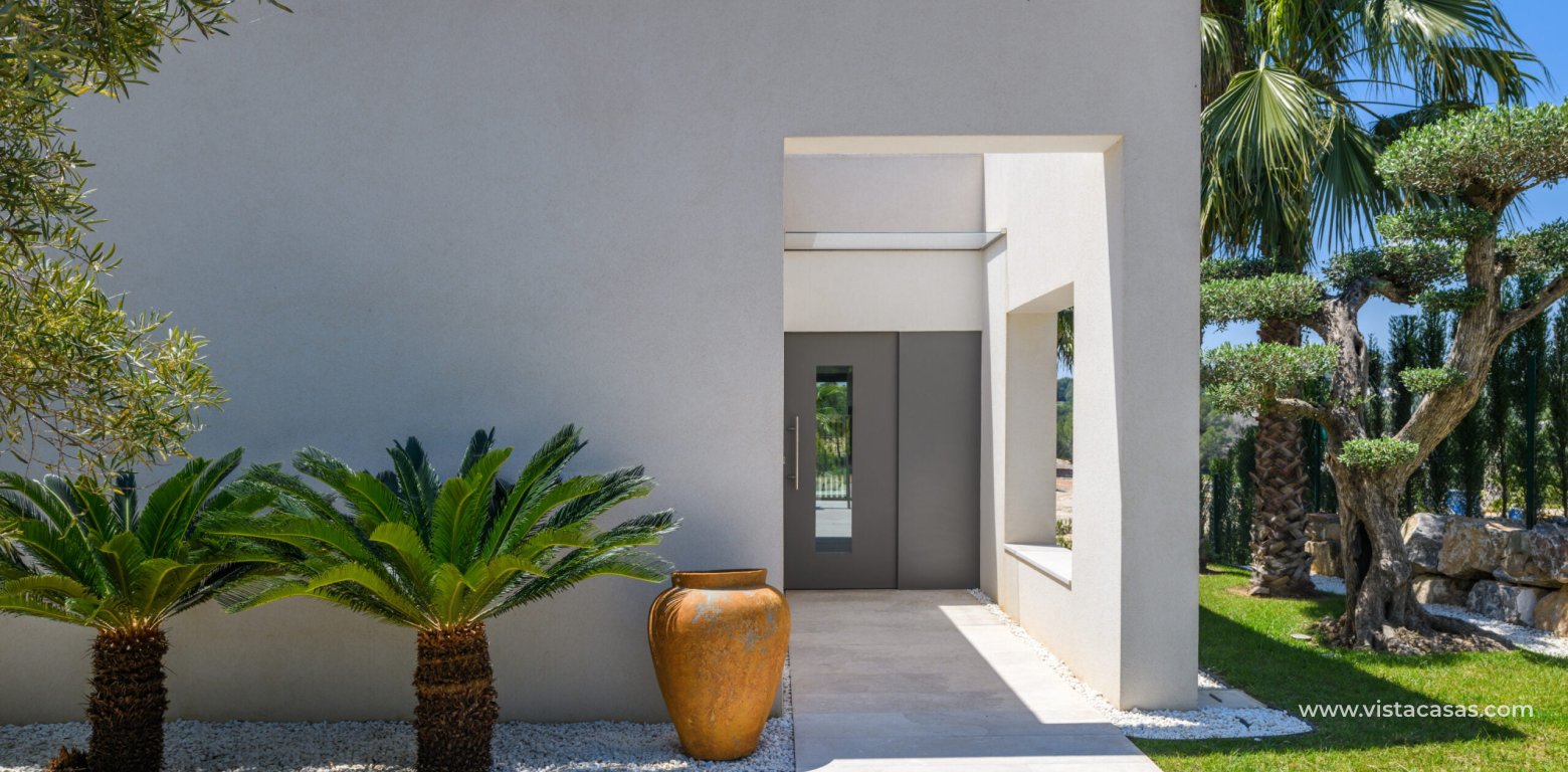 New Build - Villa - Las Colinas Golf