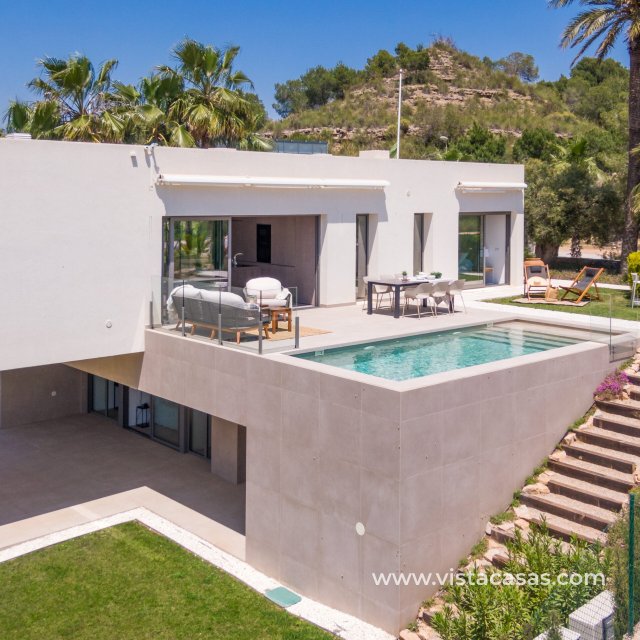 Villa - New Build - Las Colinas Golf - Las Colinas Golf