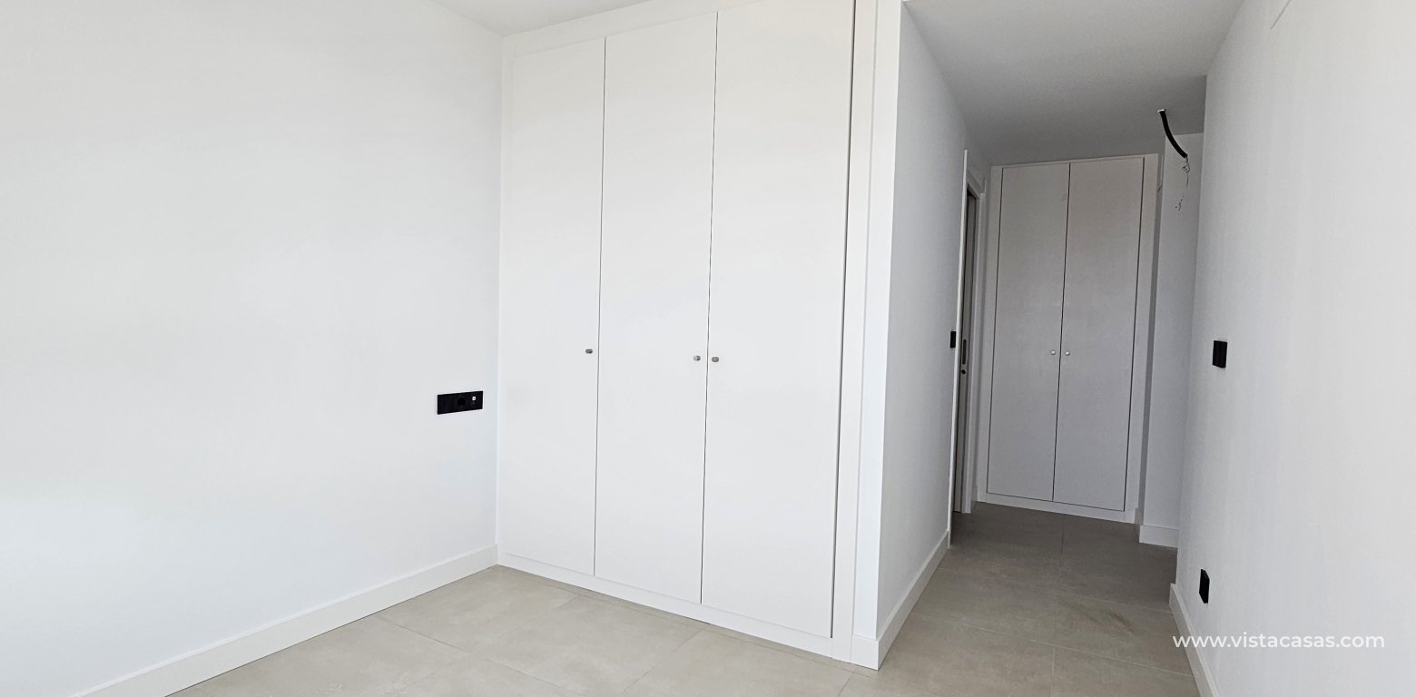 Nouvelle Construction - Appartement - Calpe