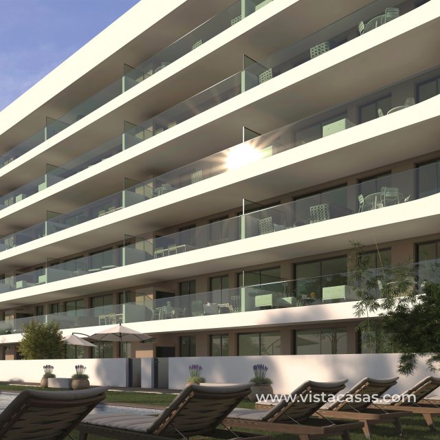 Apartment - New Build - Arenales del Sol - Arenales