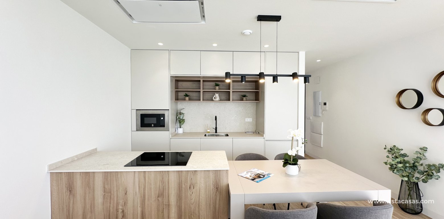 New Build - Villa - Pilar de la Horadada - Torre de la Horadada