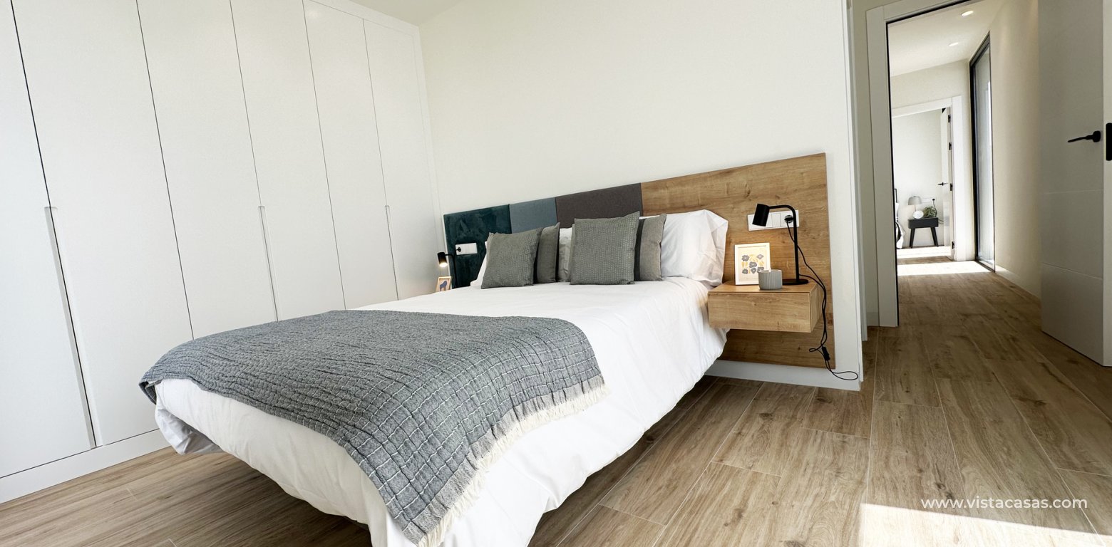 New Build - Villa - Pilar de la Horadada - Torre de la Horadada