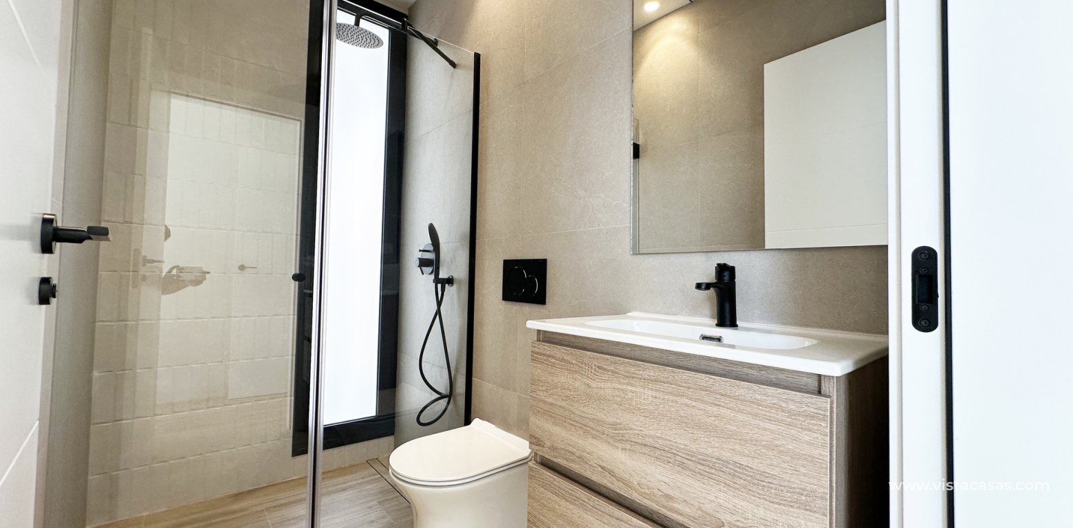 New Build - Villa - Pilar de la Horadada - Torre de la Horadada