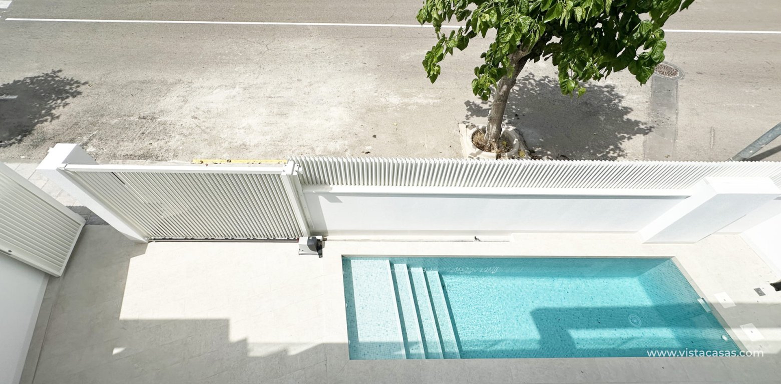 New Build - Villa - Pilar de la Horadada - Torre de la Horadada