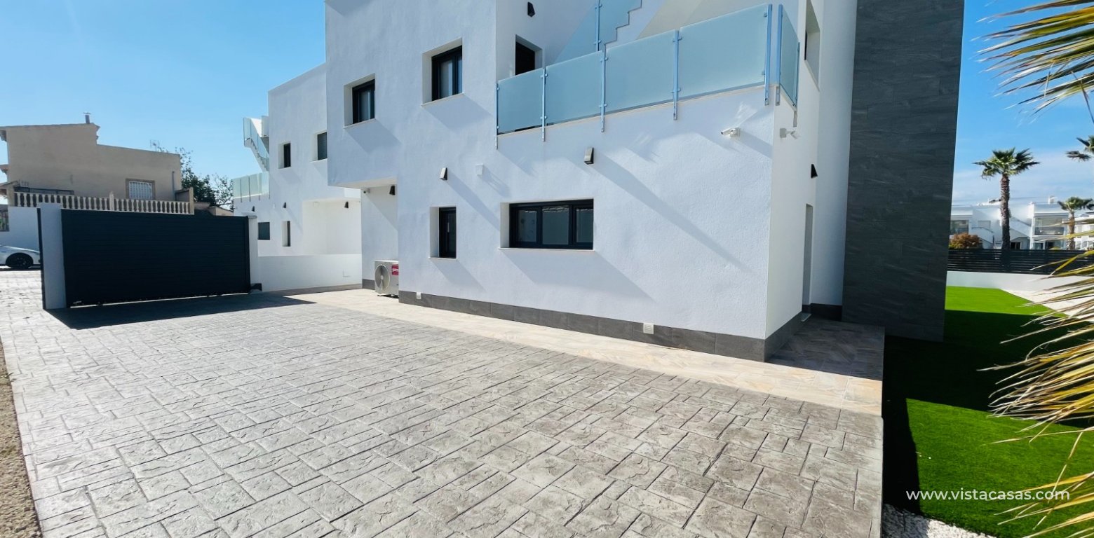 New Build - Villa - Torrevieja