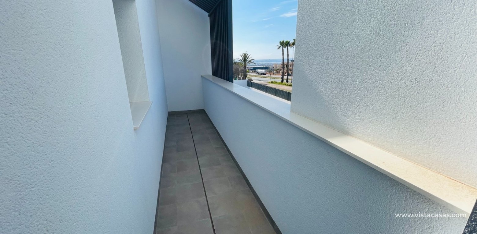 New Build - Villa - Torrevieja