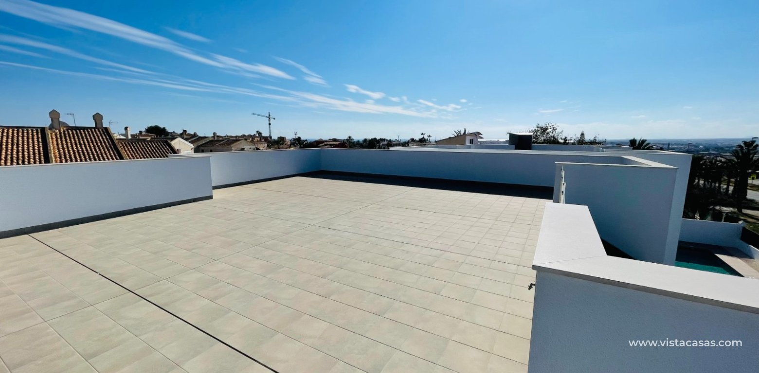 New Build - Villa - Torrevieja