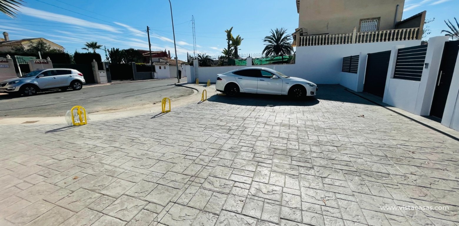 New Build - Villa - Torrevieja