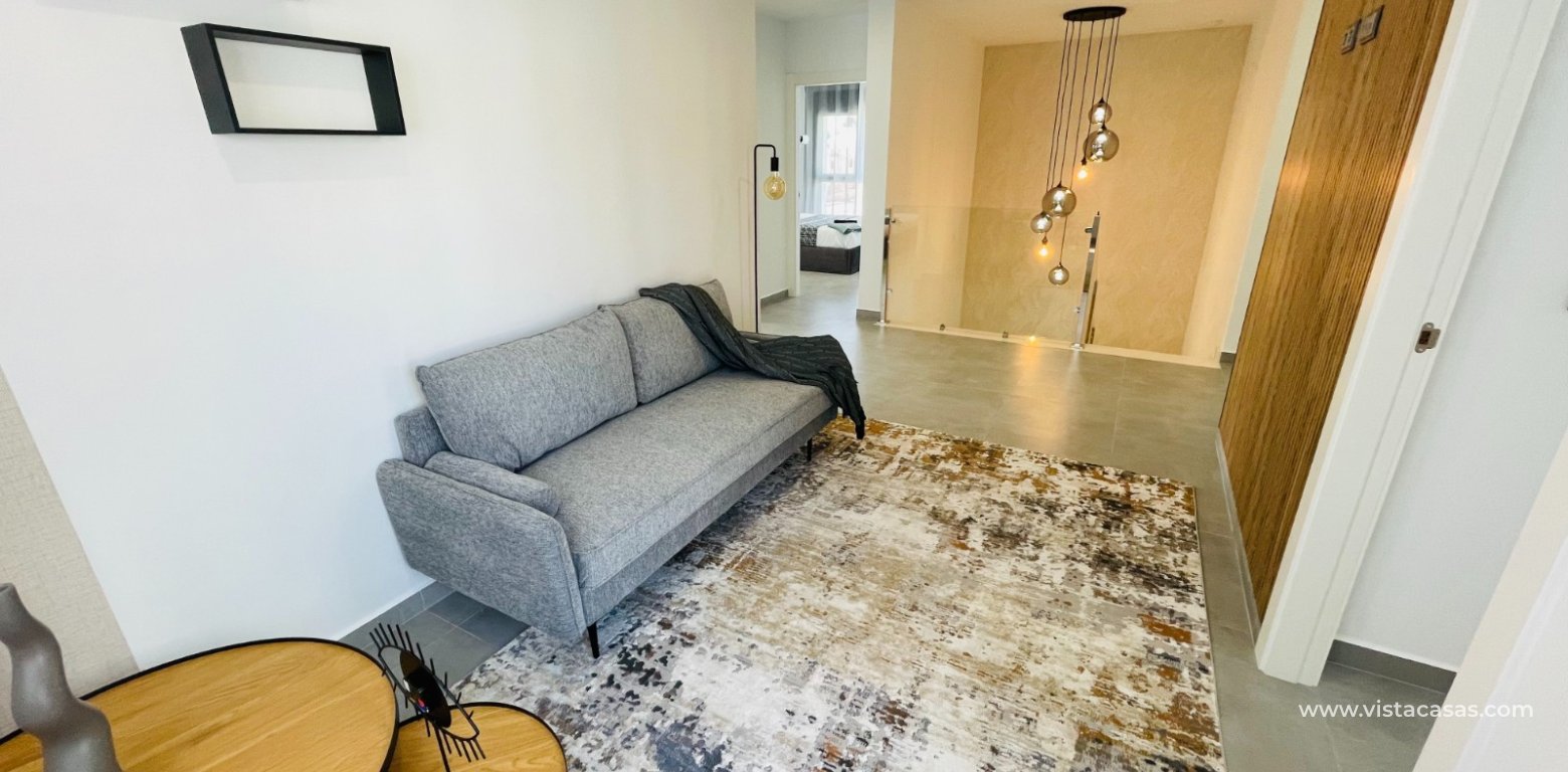 New Build - Villa - Torrevieja