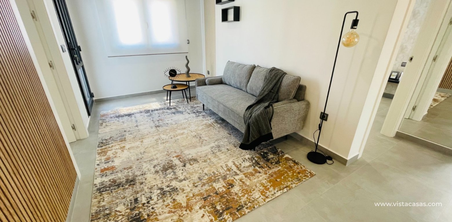 New Build - Villa - Torrevieja