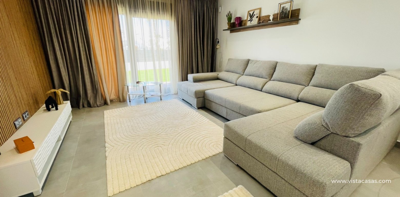 New Build - Villa - Torrevieja