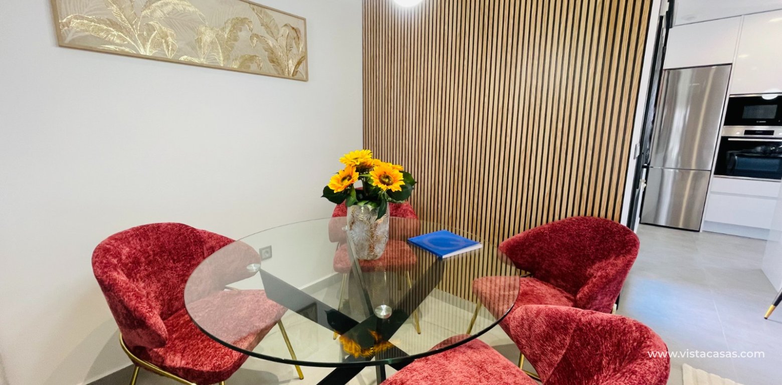 New Build - Villa - Torrevieja