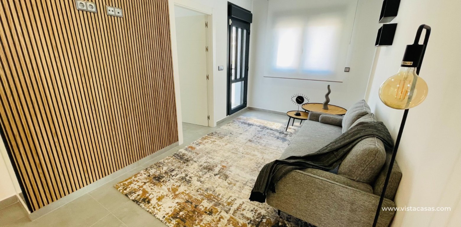 New Build - Villa - Torrevieja