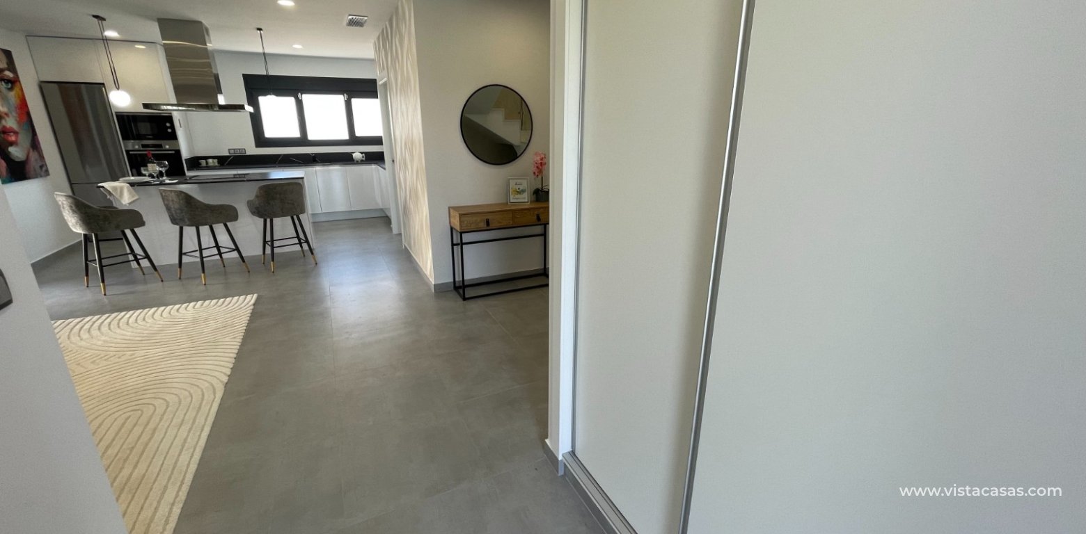 New Build - Villa - Torrevieja