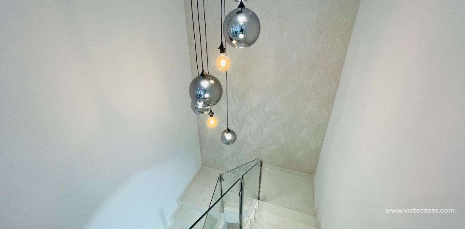 New Build - Villa - Torrevieja