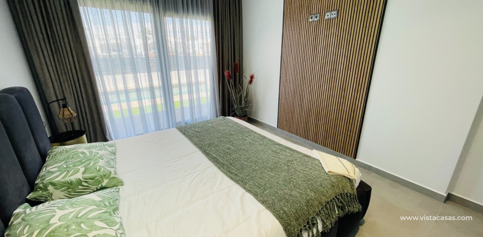 New Build - Villa - Torrevieja