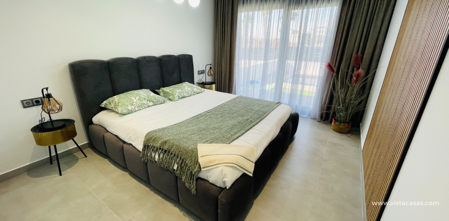 New Build - Villa - Torrevieja