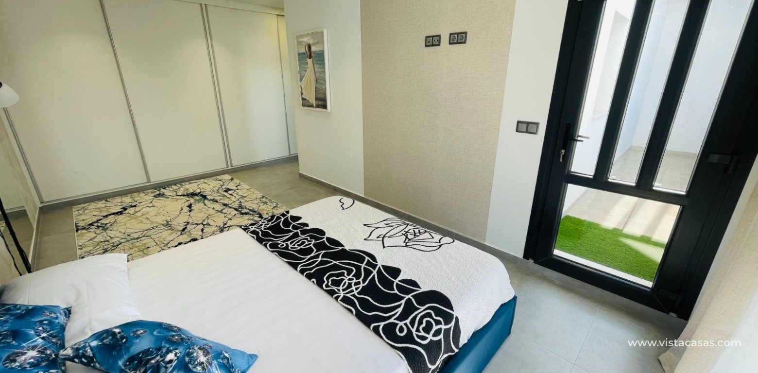 New Build - Villa - Torrevieja