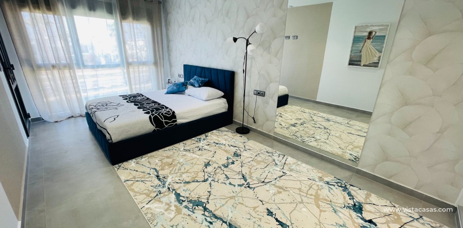 New Build - Villa - Torrevieja