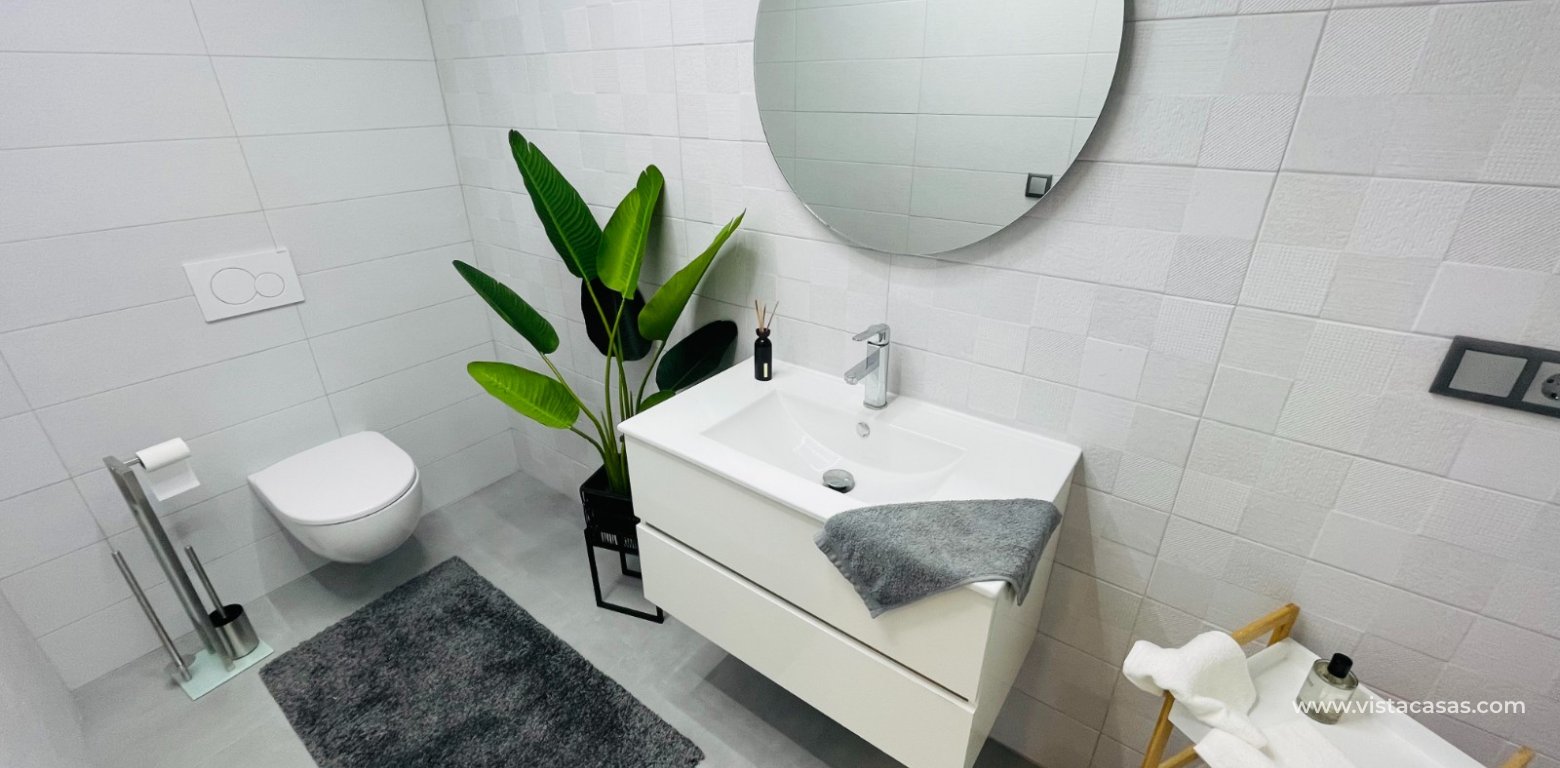 New Build - Villa - Torrevieja