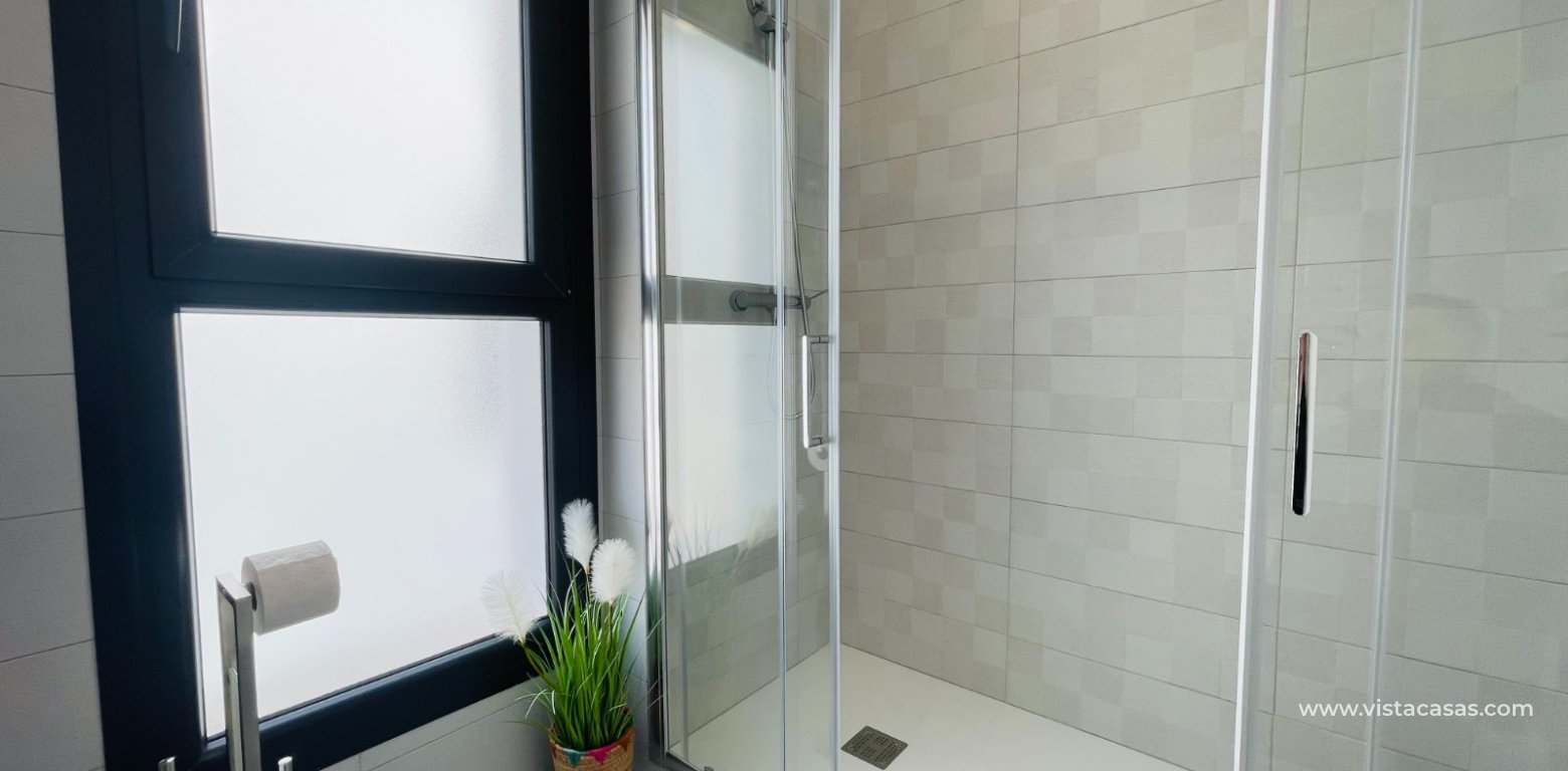 New Build - Villa - Torrevieja