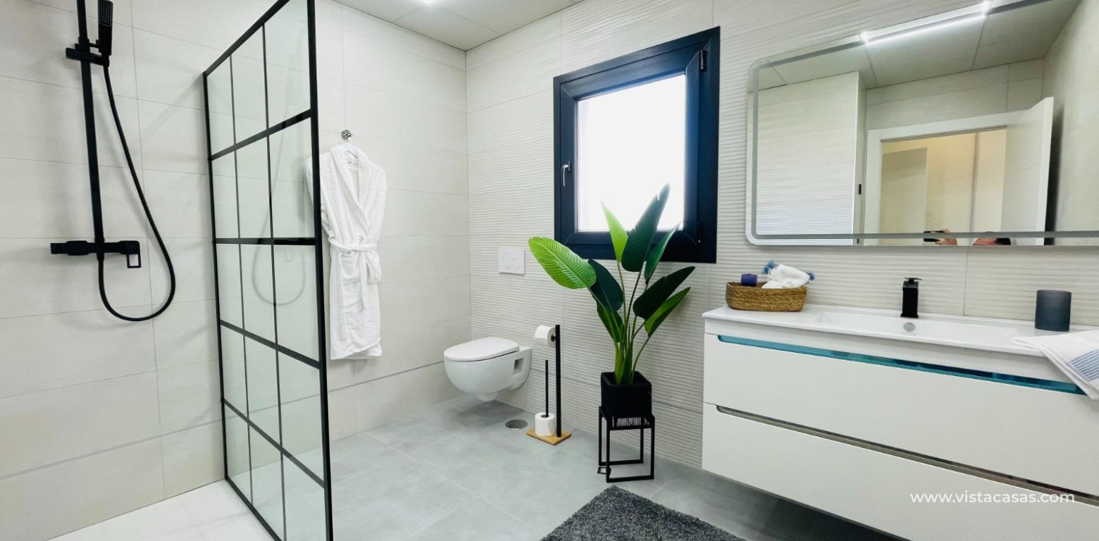 New Build - Villa - Torrevieja