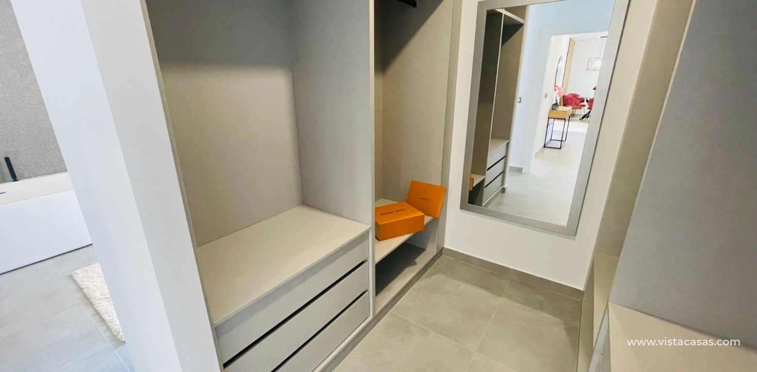 New Build - Villa - Torrevieja