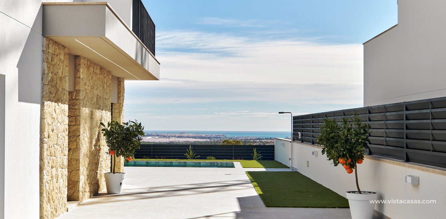 Pierwotny - Villa - San Miguel de Salinas