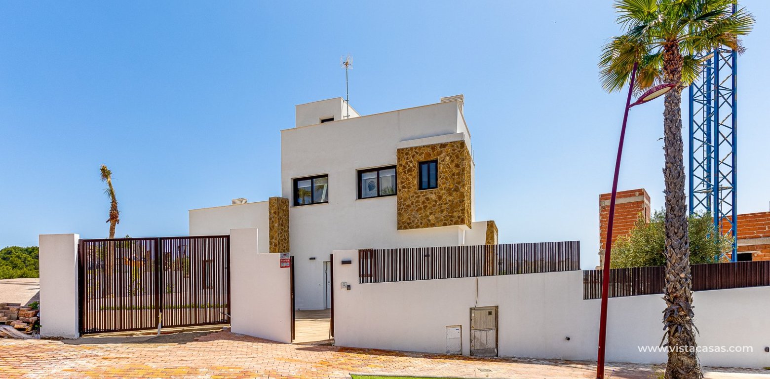 New Build - Villa - Finestrat