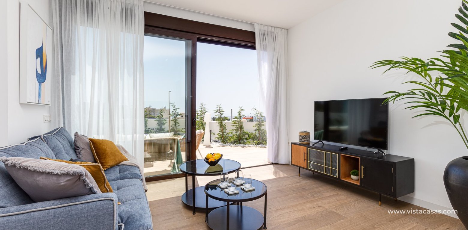 New Build - Villa - Finestrat