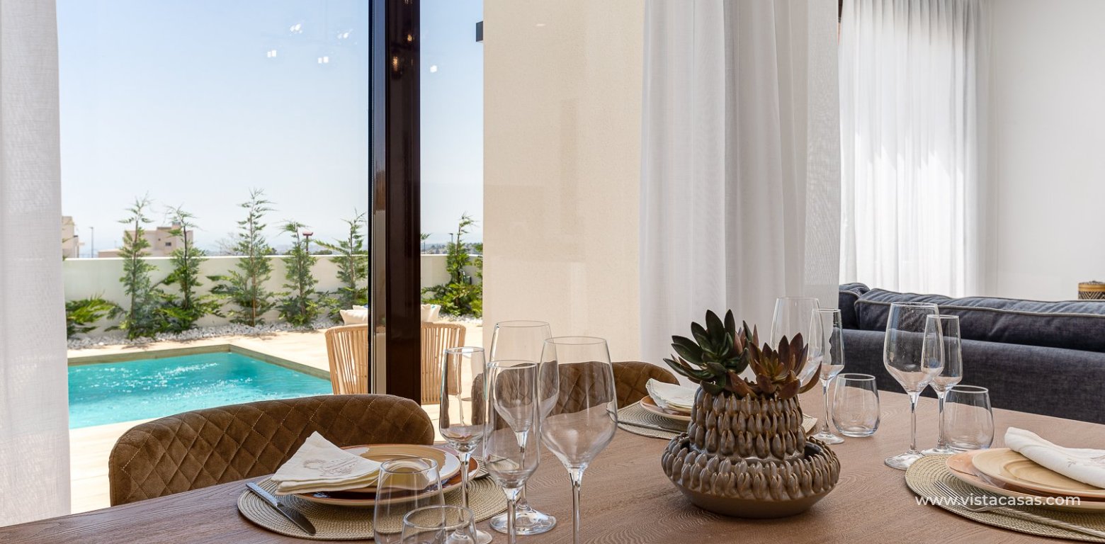 New Build - Villa - Finestrat