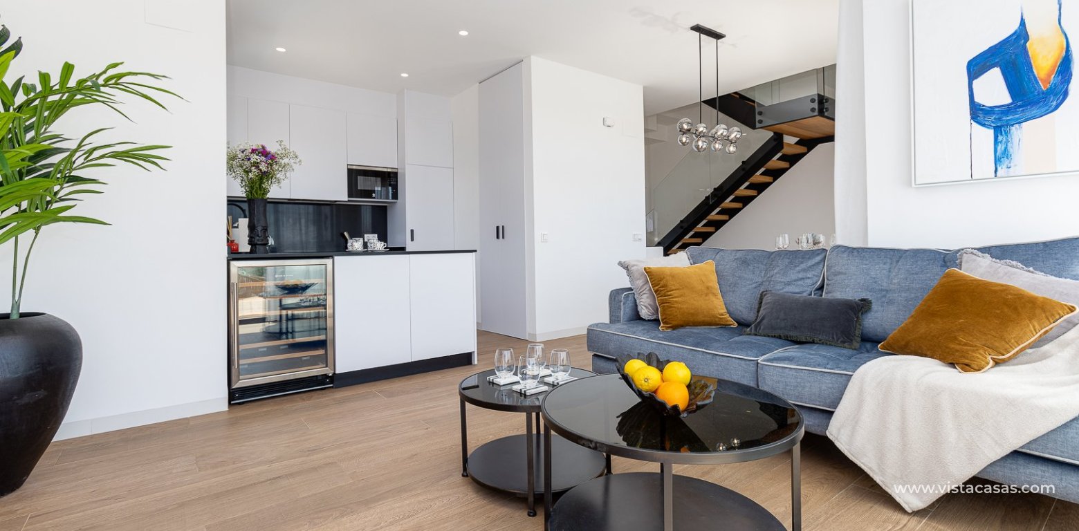 New Build - Villa - Finestrat