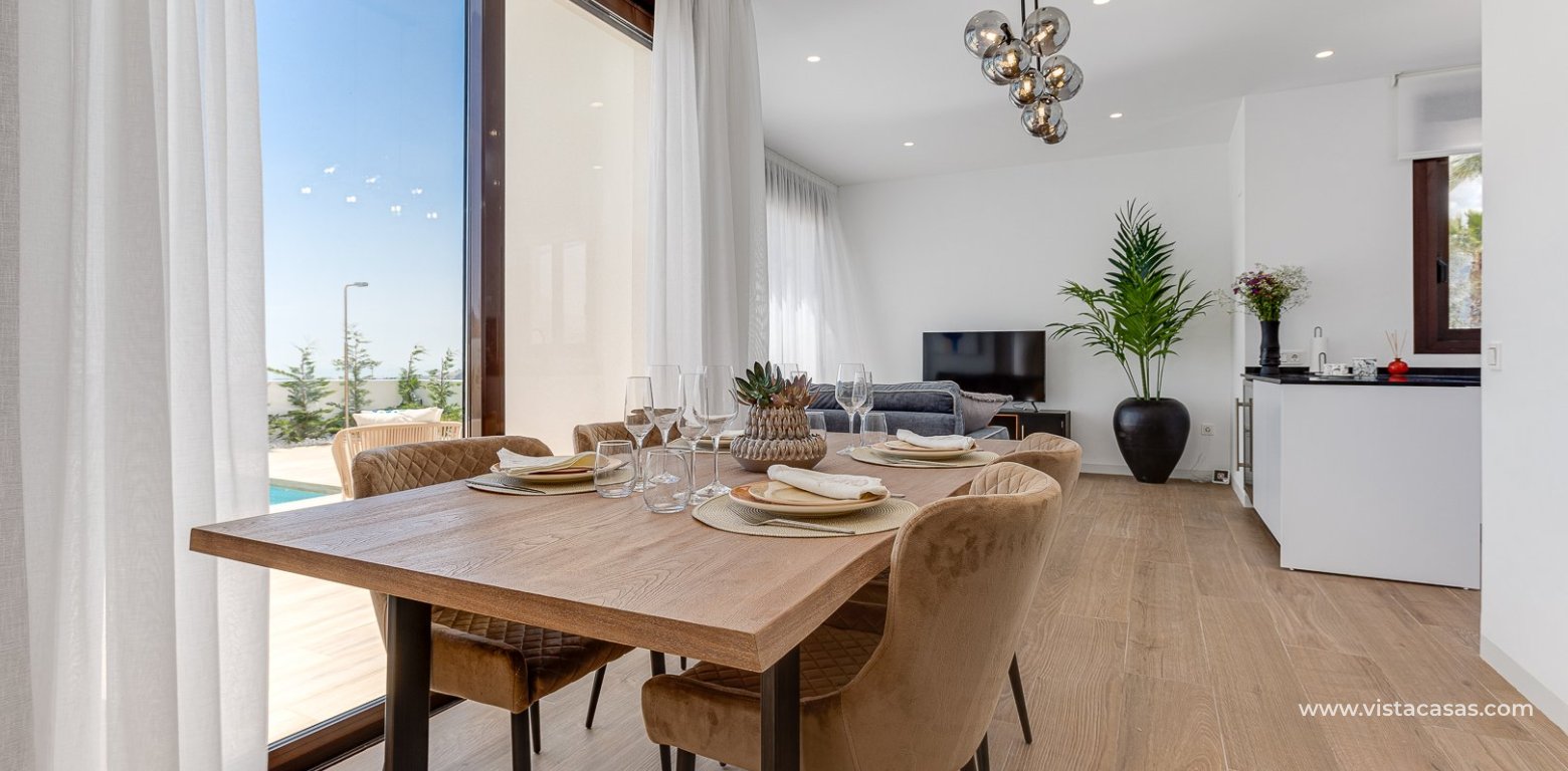 Pierwotny - Villa - Finestrat - 