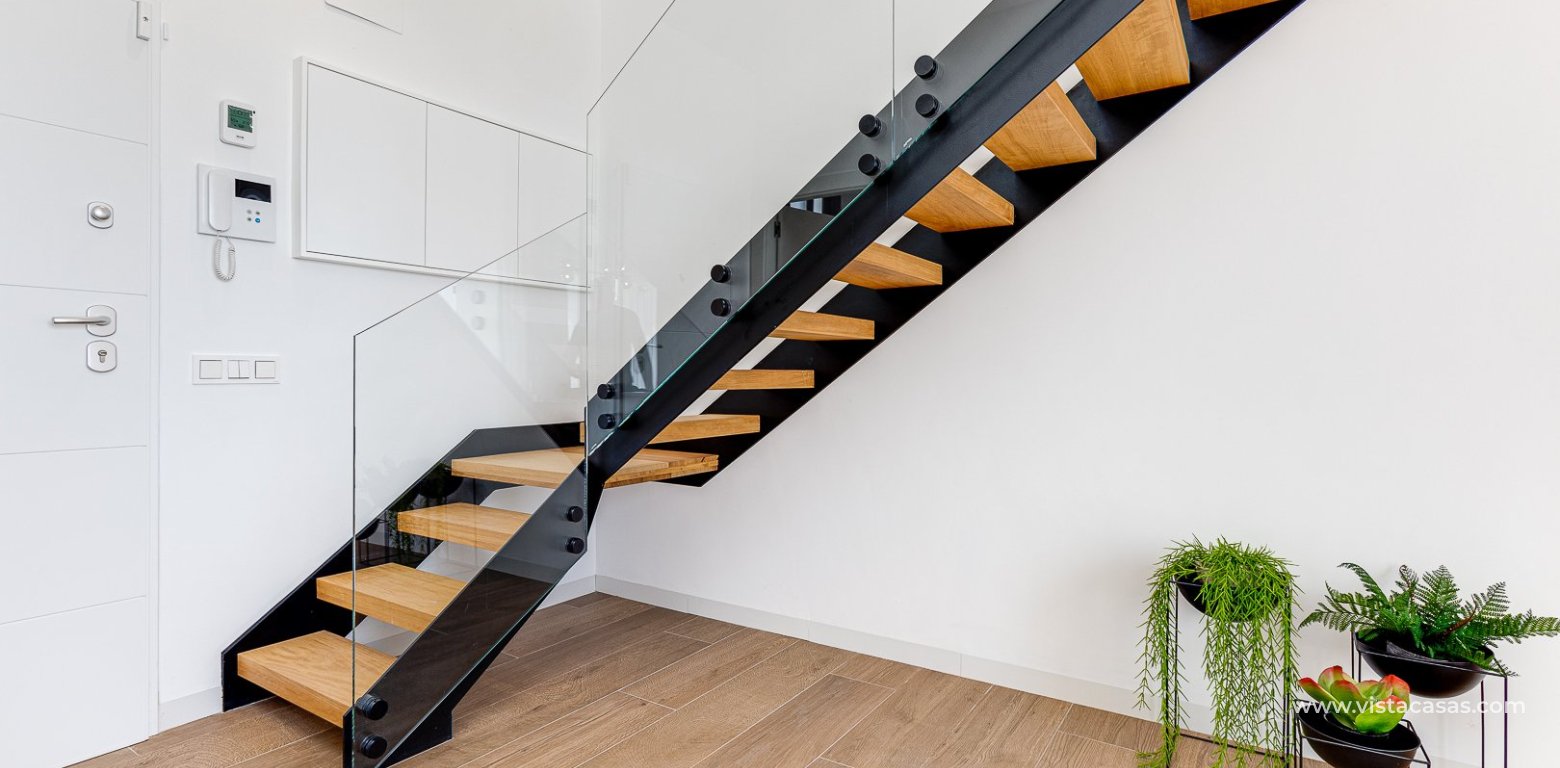 Pierwotny - Villa - Finestrat - 