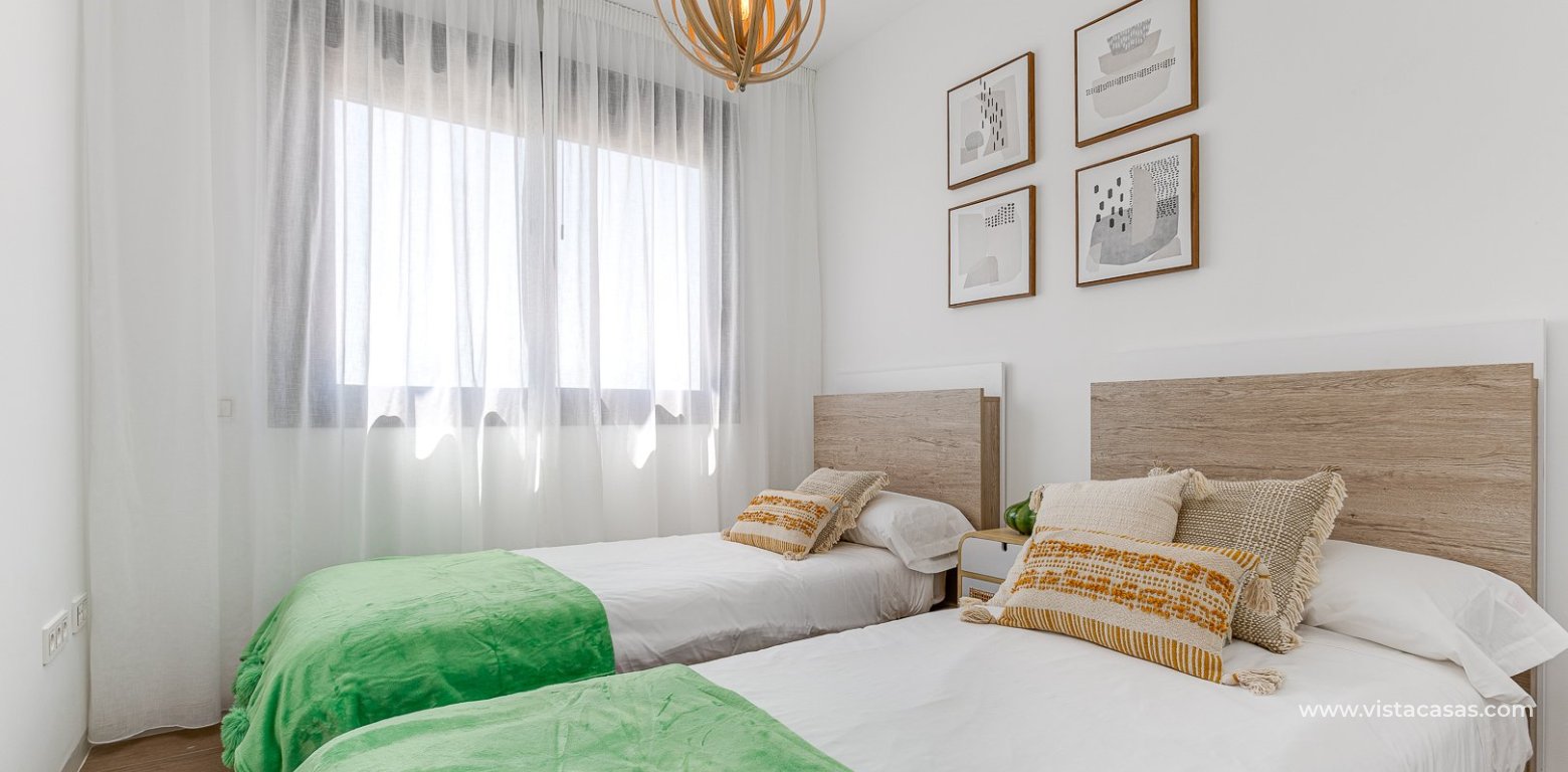 Pierwotny - Villa - Finestrat - 