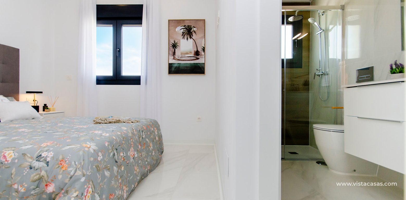 Obra Nueva - Chalet - Vistabella Golf