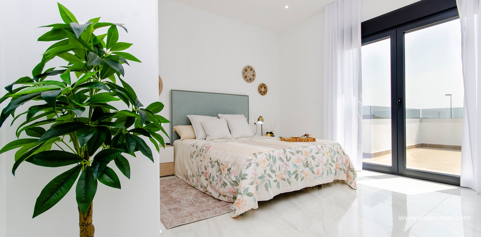 Obra Nueva - Chalet - Vistabella Golf