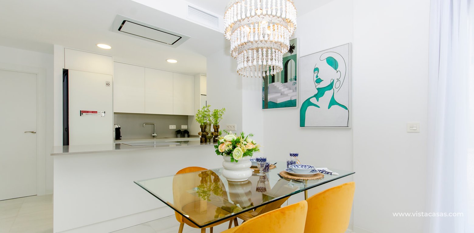 Obra Nueva - Chalet - Vistabella Golf