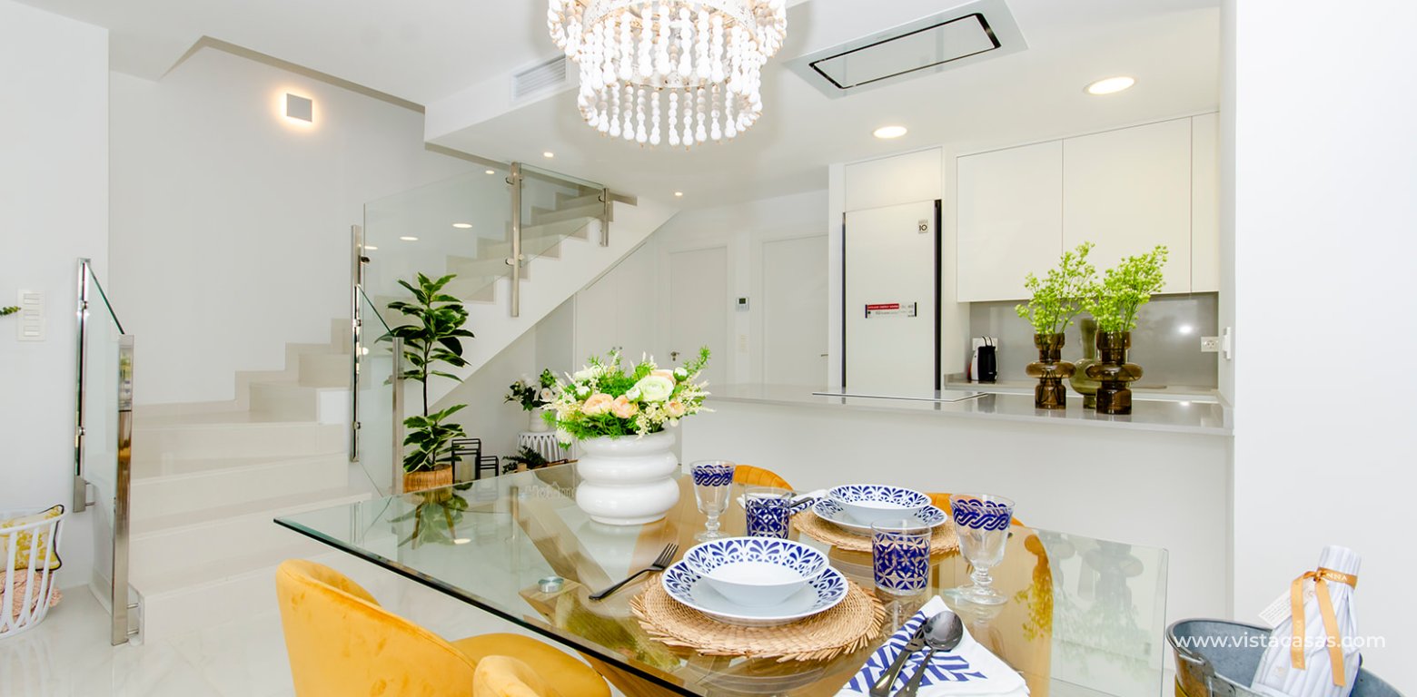 Obra Nueva - Chalet - Vistabella Golf