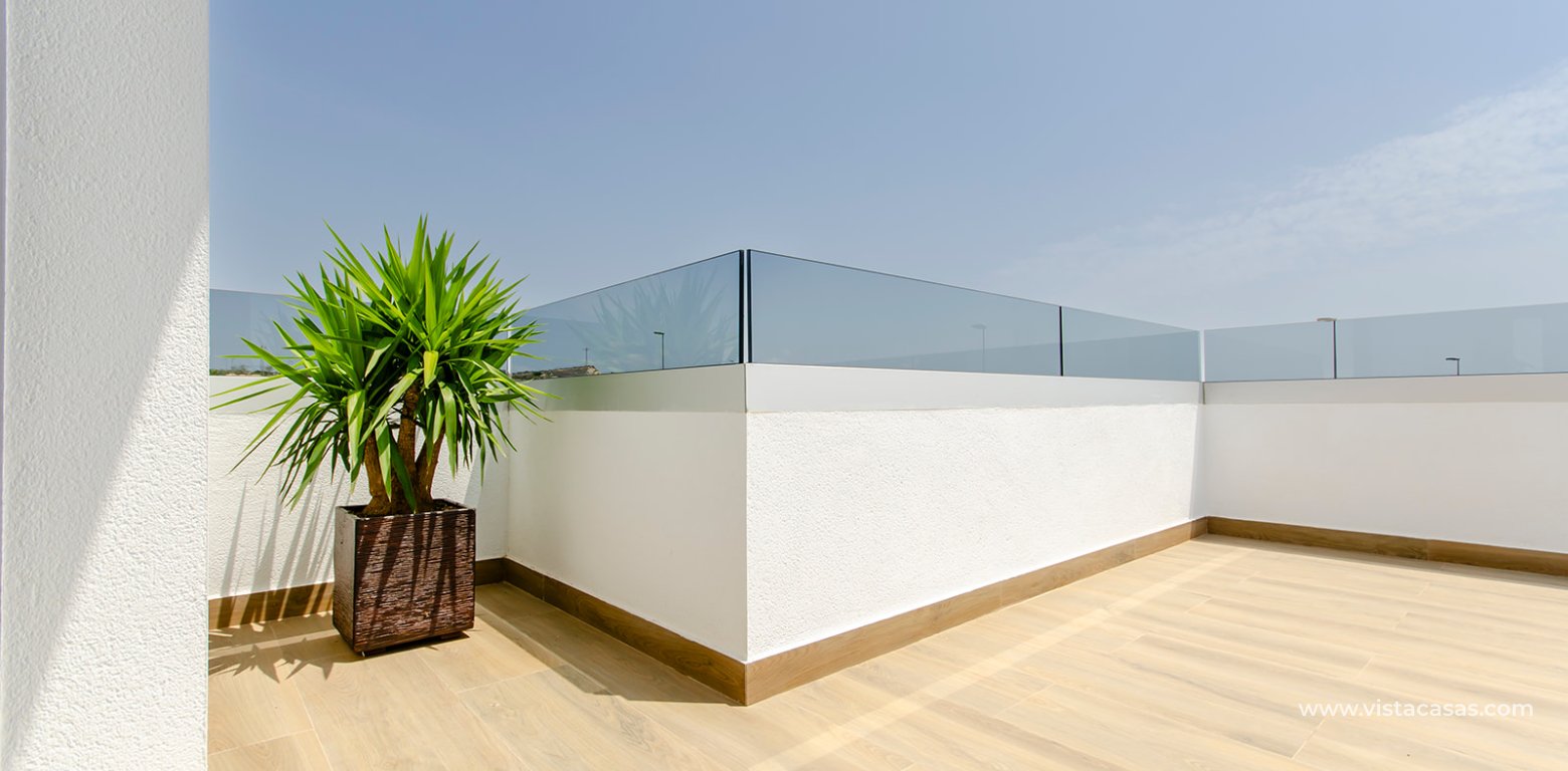 Obra Nueva - Chalet - Vistabella Golf