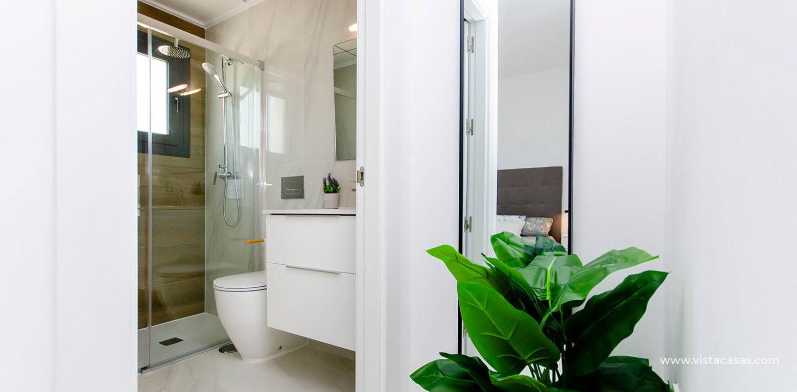 Obra Nueva - Chalet - Vistabella Golf