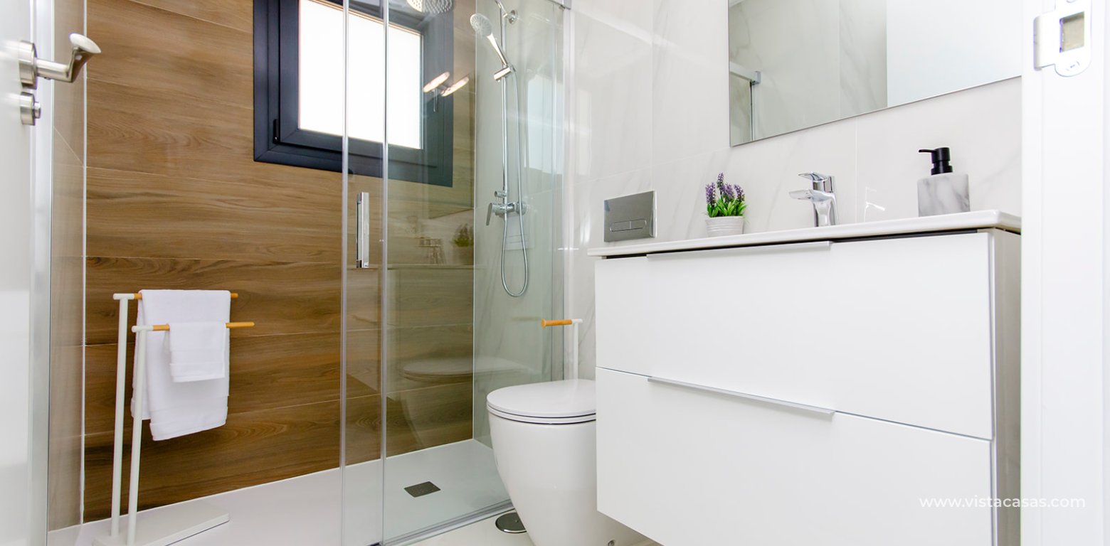 Obra Nueva - Chalet - Vistabella Golf