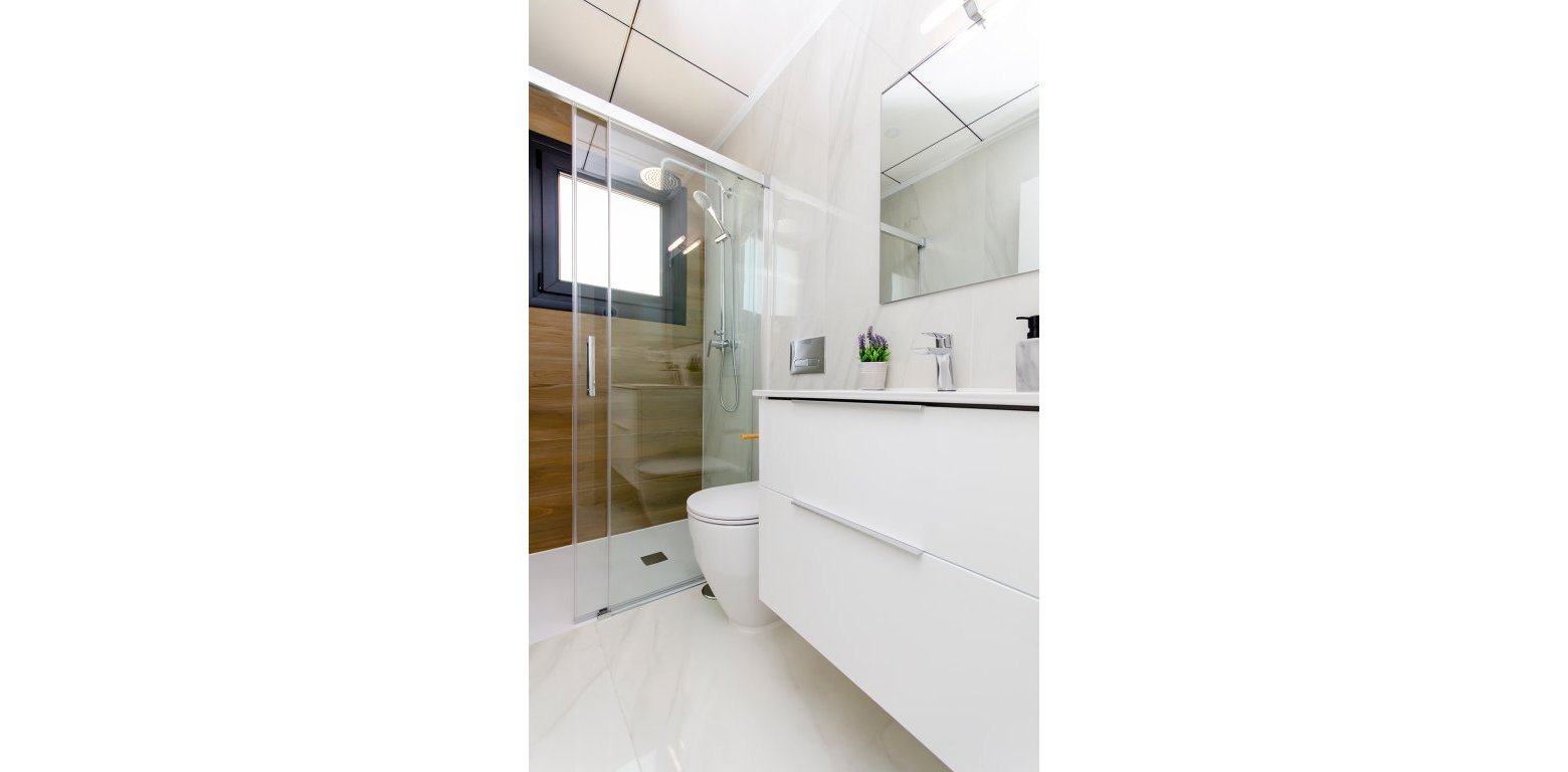 Obra Nueva - Chalet - Vistabella Golf